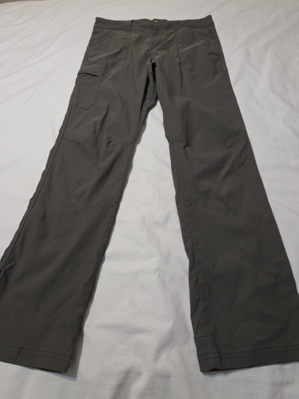 Toad&Co Men's Barrow Pant